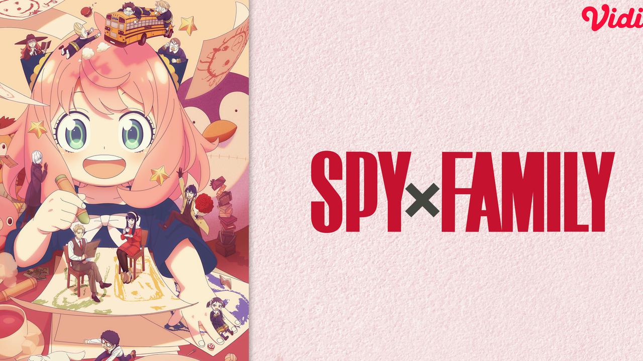 Season Paling Emosional! Spy x Family Season 3 Ungkap Masa Lalu Yor Forger, Tayang di Vidio