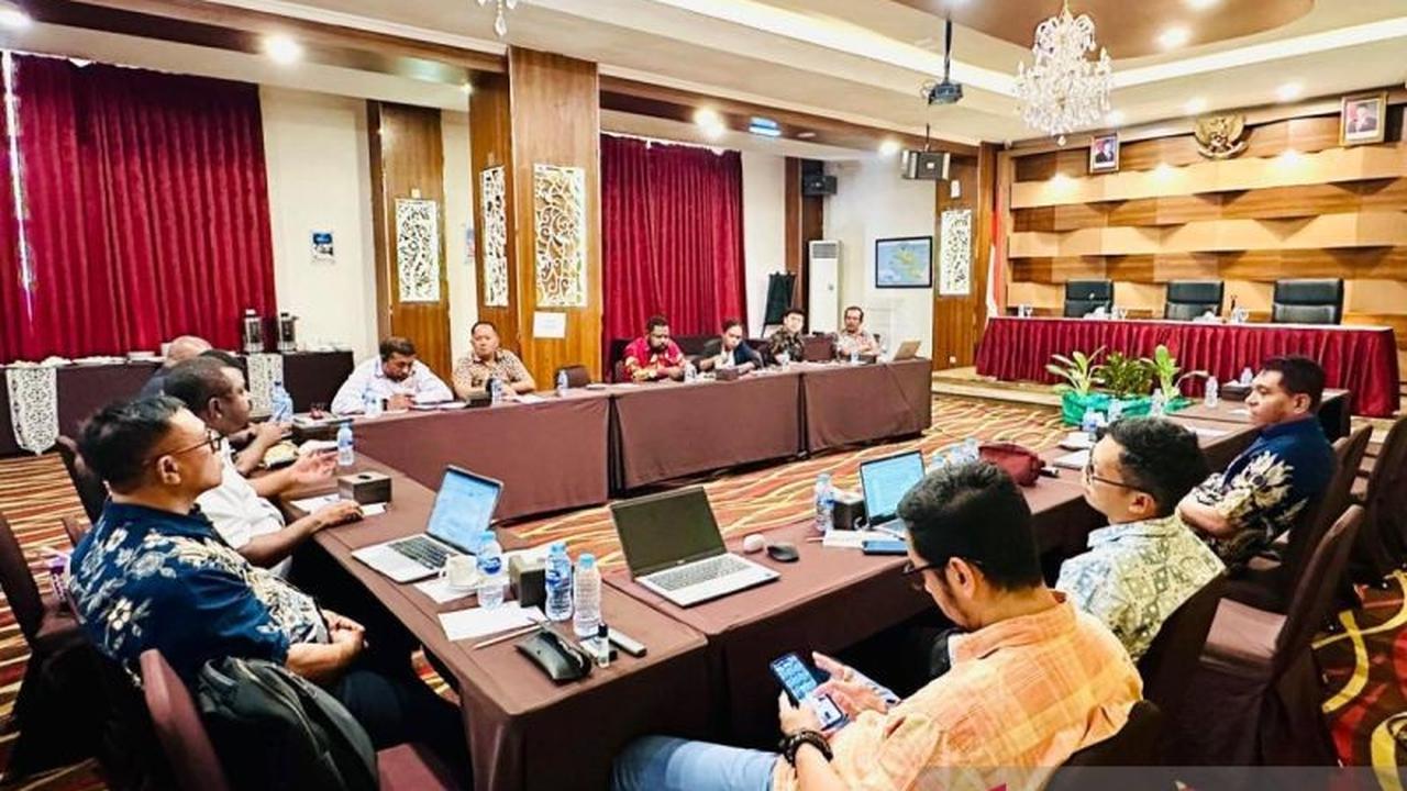 MRPB Kawal Ketat Penyelesaian Hak Ulayat Suku Sumuri di Konsesi Genting Oil Kasuri
