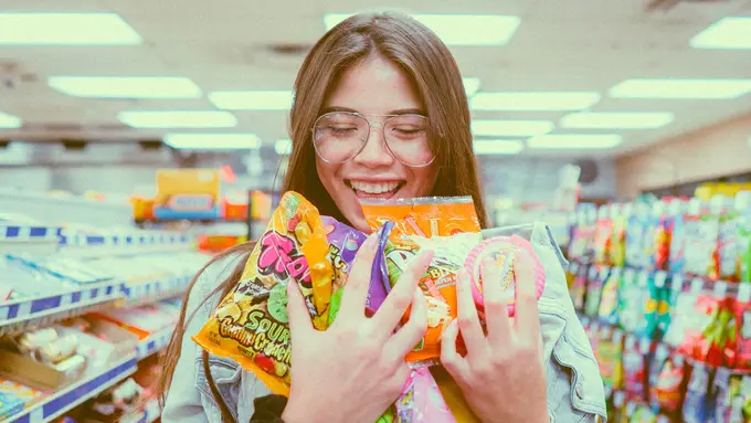 [Fimela] makanan manis