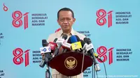 Pemerintah Bakal Bentuk Badan Usaha Khusus Migas