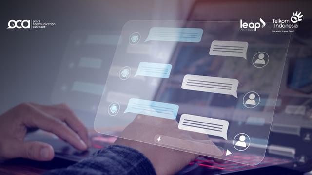 OCA Interaction Lite.