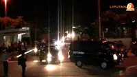 [VIDEO] Jenazah Tito Kei Diterbangkan melalui Terminal Kargo