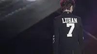 Salah satu agensi ternama Korea Selatan, SM Entertainment menggugat mantan personel EXO yaitu Luhan.