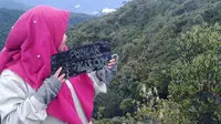 6 Fakta Menarik Gunung Perkison di Aceh yang Termasuk Bagian Pegunungan Bukit Barisan