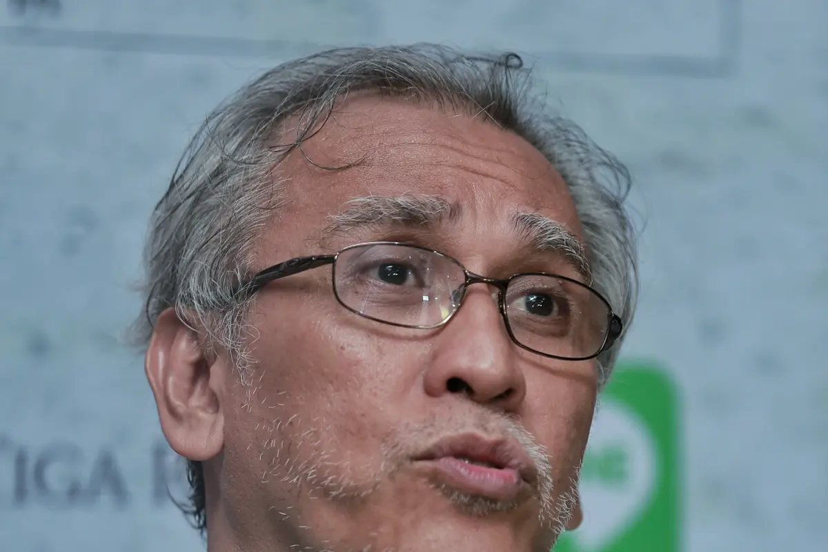 [Bintang] Iwan Fals
