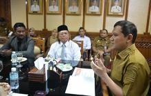 Aceh, Surga Nilam Unggul: DPSMAI Jajaki Peluang Investasi Malaysia di Berbagai Sektor