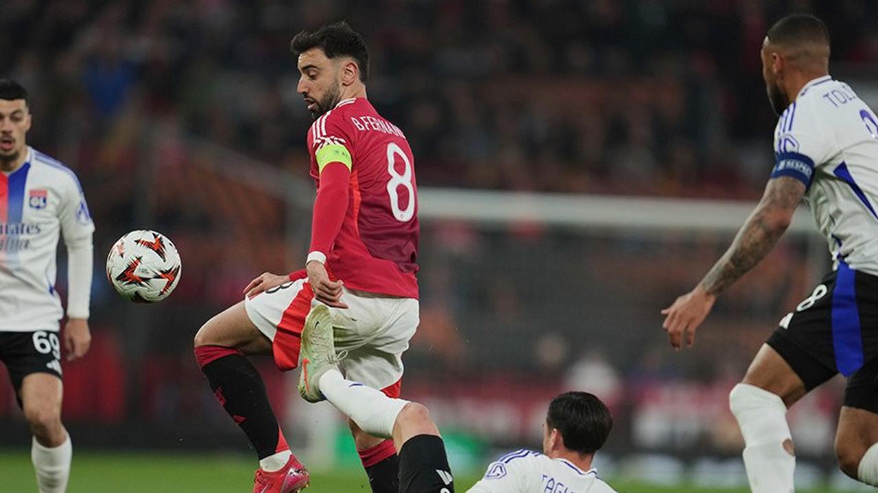 Gokil! Al-Hilal Siap Pecahkan Rekor Transfer Inggris Demi Bruno Fernandes