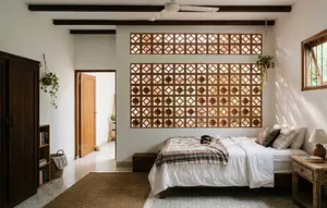9 Desain Lubang Angin untuk Kamar yang Minim Jendela, Solusi Ruangan Tak Pengap