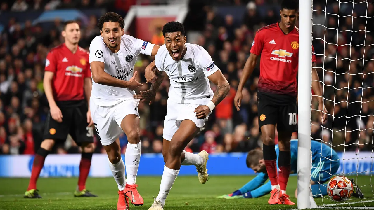 Manchester United