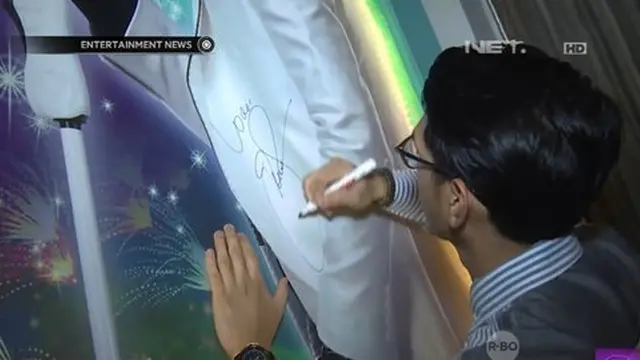Afgansyah Reza