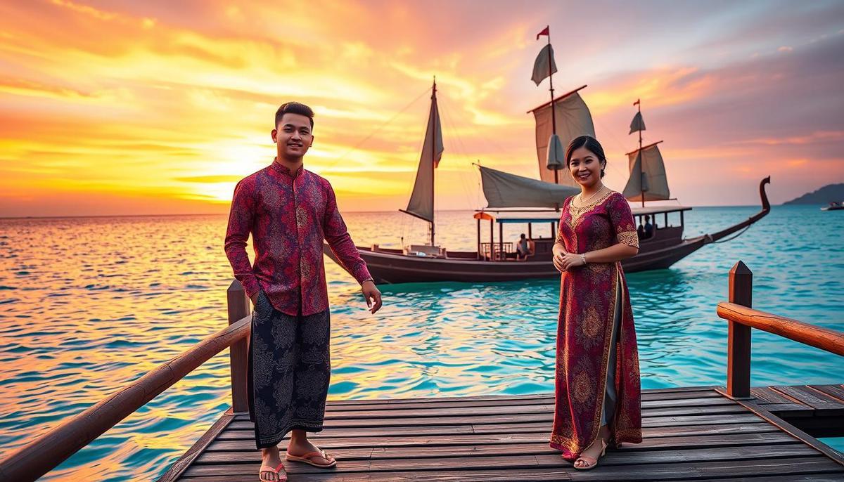 350 Kata Kata Bijak Makassar Penuh Makna dan Inspirasi