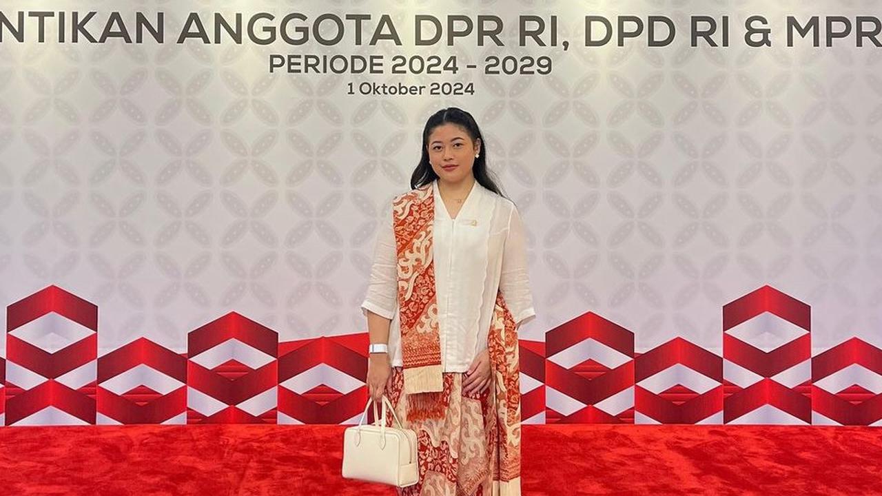 Panas Bursa Calon Ketua PDIP Jateng, Muncul Nama Pinka Anak Bungsu Puan Maharani Jadi Salah Satu Kandidat