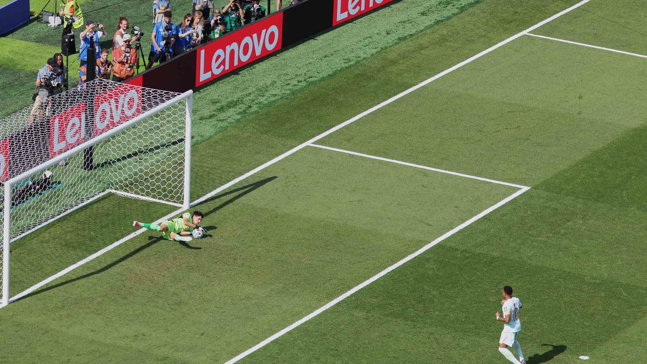 Prancis Melaju ke Semifinal Piala Dunia 2026