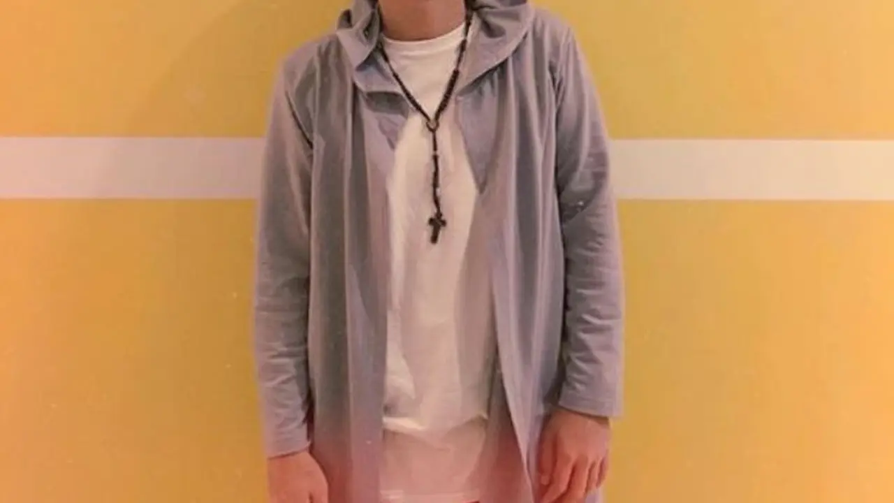 Jeje S4 (Foto: Instagram/@jjgurusinga)
