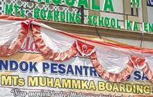 Hasil Konseling, Santri Korban Pengeroyokan di Pekalongan ingin Pindah Sekolah