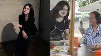 8 Potret Tia Septiana yang Ditolak Syuting, Alasannya Bikin Mandra Kesal