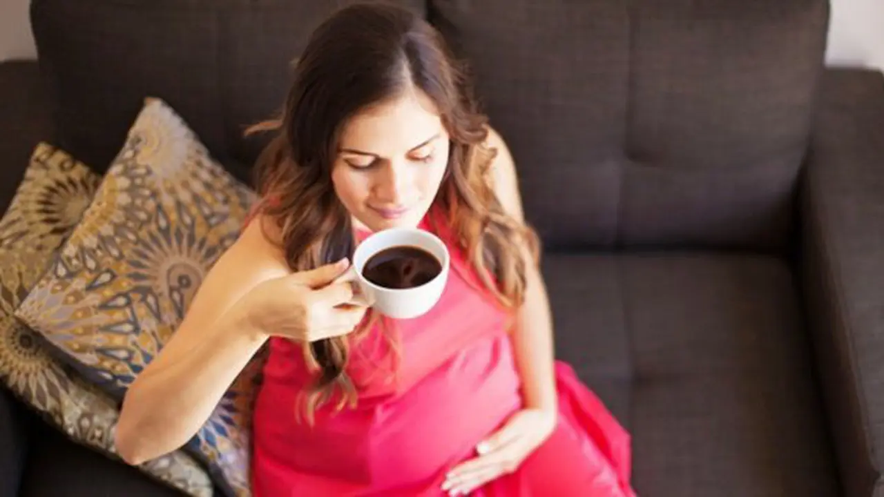 Minuman ini sebaiknya tidka diminum sata hamil/copyright shutterstock.com
