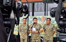 TNI Kerahkan Pemurni Air dan Dapur Lapangan untuk Bantuan Bencana Sumatera