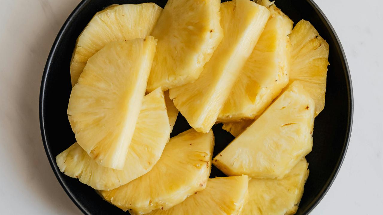 Kandungan Enzim Bromelain dalam Nanas