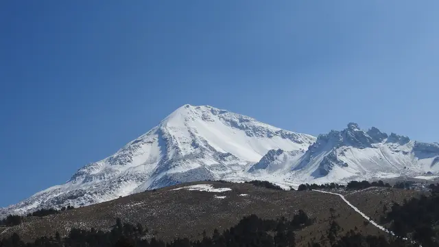 Pico de Orizaba
