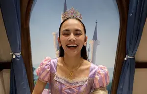 Top 3 Berita Hari Ini: Mahalini Raharja Jadi Rapunzel Saat Nikmati Disney Cruise