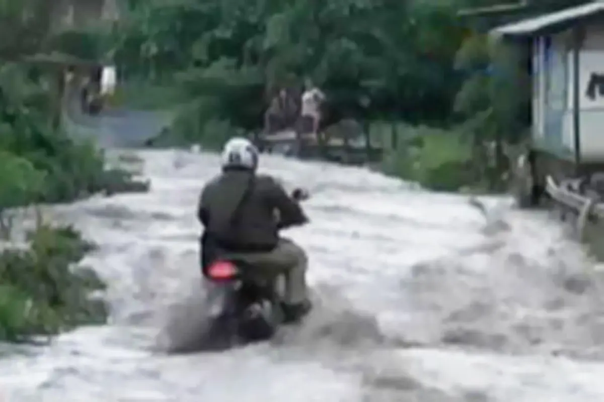 Segmen 5: Ancaman Lahar Dingin Sinabung hingga Usaha Tas Kulit