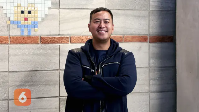 [Bintang] Pandji Pragiwaksono
