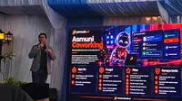 Mengenal Asmuni, Asisten AI Lokal Buatan Pemuda.ai