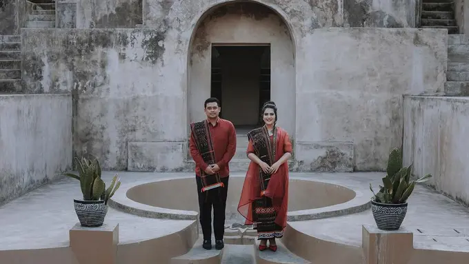 [Bintang] Kata Zodiak, Kahiyang-Bobby Nasution Serasi Banget! Ini Alasannya