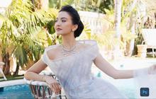 Sederet Artis Indonesia Tampil Cantik dan Stunning Abis saat Hadir di Cannes, Ada Cinta Laura Hingga Raline Shah