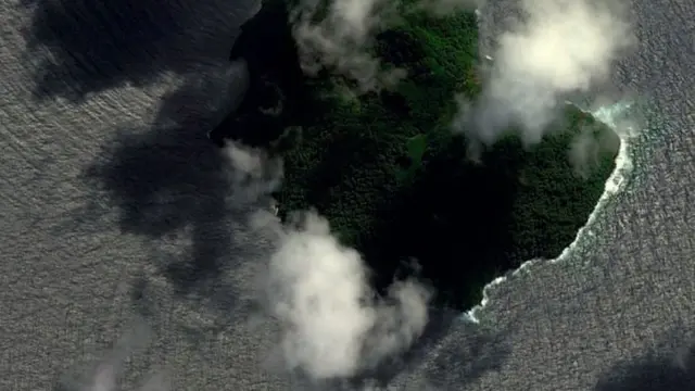 Gunungapi Wetar