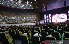 Pemprov Kaltim Gandeng Ribuan Mahasiswa Percepat Pembangunan Desa Melalui KKN Kolaborasi