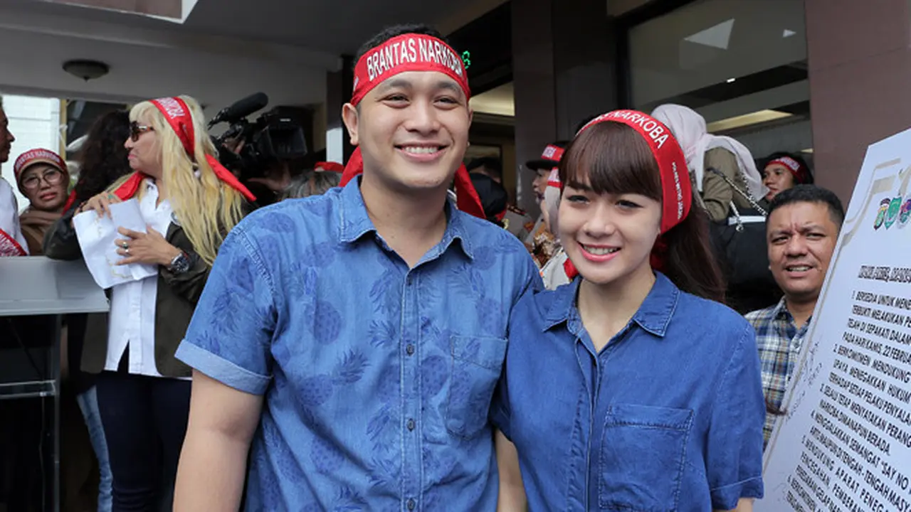[Bintang] Gilang Dirga