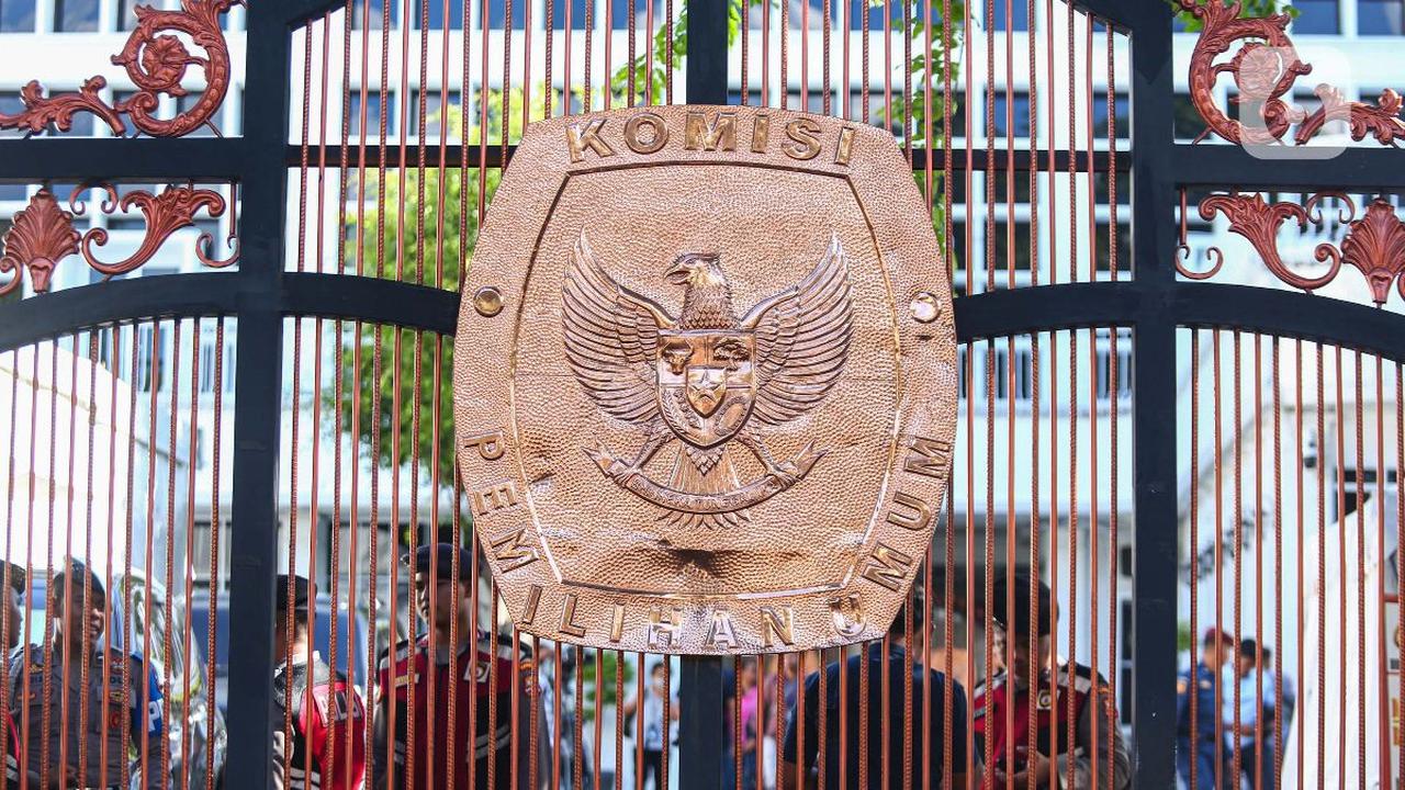 KPU Tegaskan Tak Gunakan Pesawat Pribadi Untuk Pendistribusian Logistik Pilkada