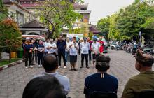 Trivia Banjir Badung: Pemkab Perkuat Tata Kelola Ruang Lingkungan Hidup untuk Cegah Bencana