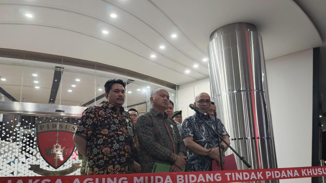 Tersangka Korupsi Tata Kelola MBG Bertambah, Bos Vendor Motor Listrik SPPG Kini Ditahan