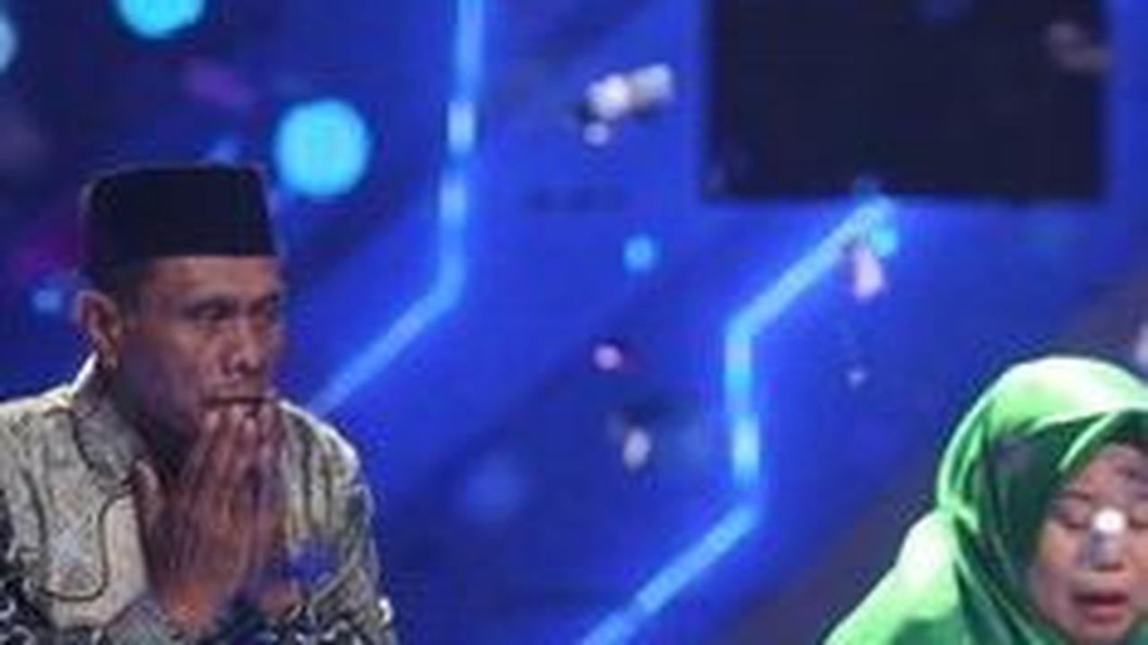 Punya Niat Mulia Untuk Keluarga, Ternyata Owan Sang Juara D'Academy 6 Sosok Sederhana yang Pandai Mengaji