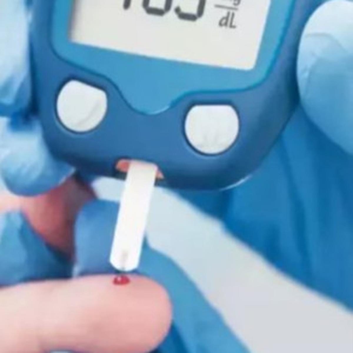 Chinese Researchers Claim to Find Diabetes Cure