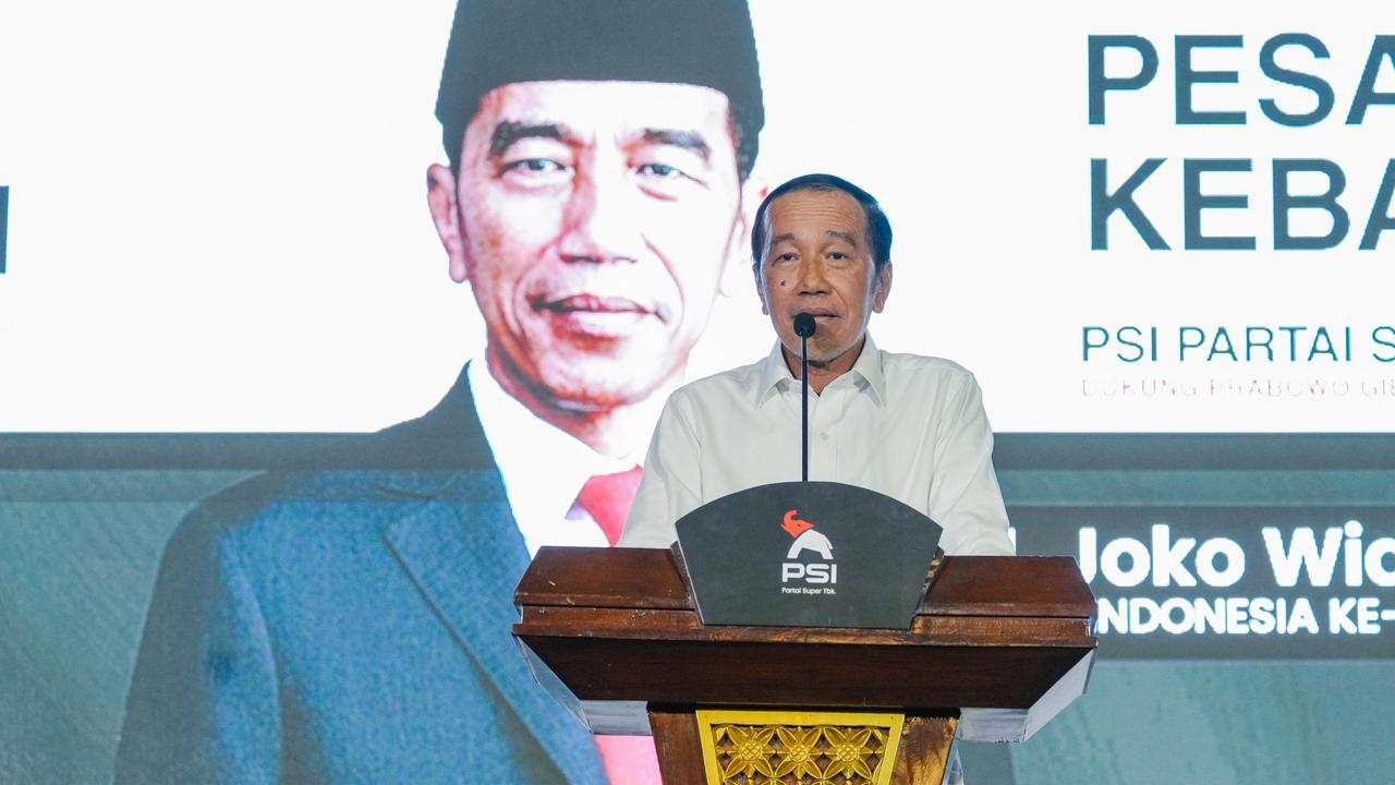 Jokowi Batal Diperiksa Polisi Terkait Kasus Ijazah Palsu Naik Penyidikan