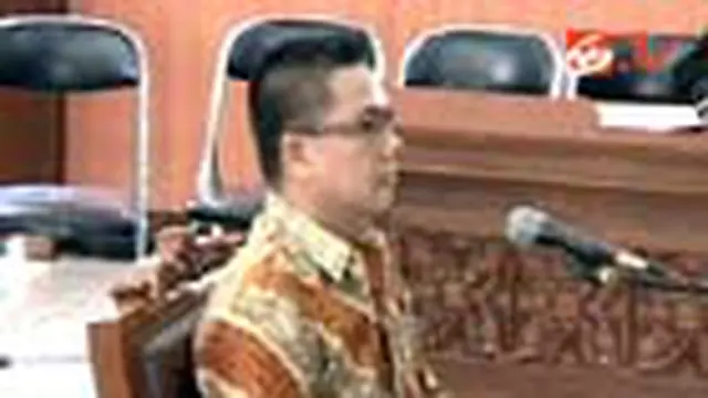 Penyidik Gayus Diancam Lima Tahun Penjara