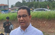VIDEO: Momen Kejutan! Anies Diteriaki Nama Prabowo Saat Kampanye di Pasar Saya Salami