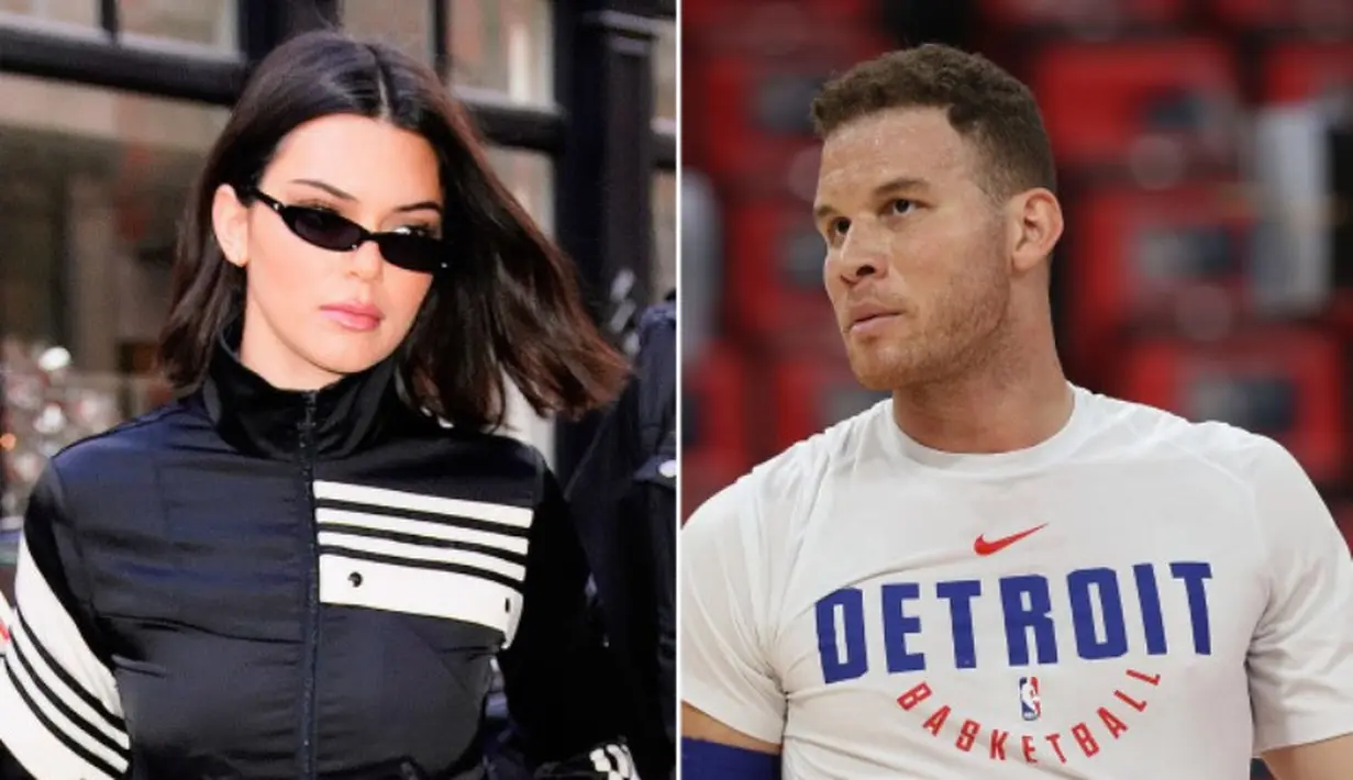 Dilansir dari People, romantisme keduanya seakan memudar saat Blake pindah dari klub Los Angeles Clippers ke Detroit Pistons. (New York Post)