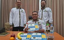 Akui Layanan Konsumsi Sesuai Selera Nusantara, Jemaah Haji 'Request' Pecel Lele dan Gado-Gado