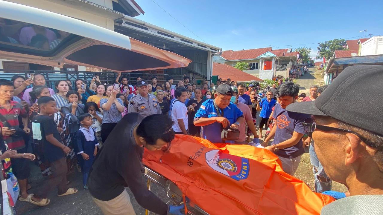Terbukti ODGJ, Kasus Anak Bunuh Ibu Kandung saat Sedang Salat di Bengkulu Dihentikan Polisi