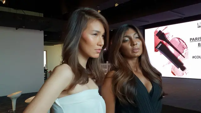 Berkenalan dengan Balayage, Tren Pewarnaan Rambut yang Lebih Natural