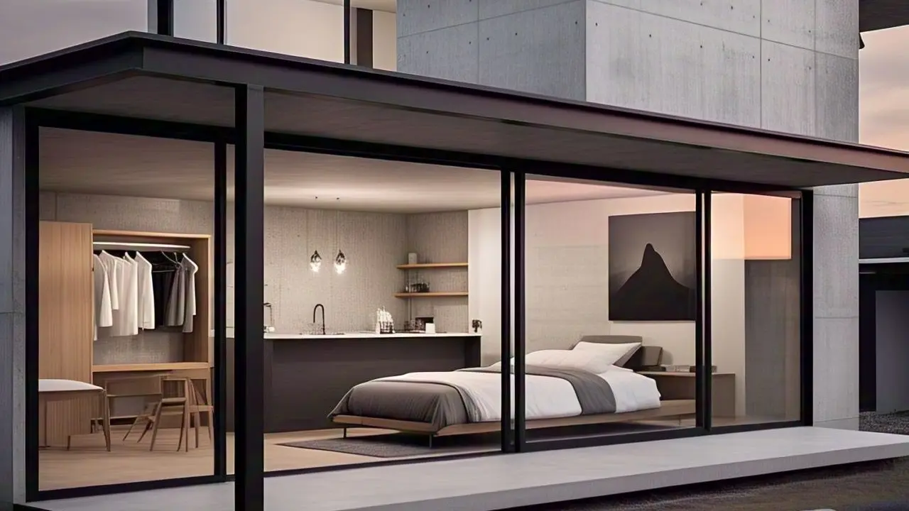 Model Lisplang Rumah Minimalis Terbaru