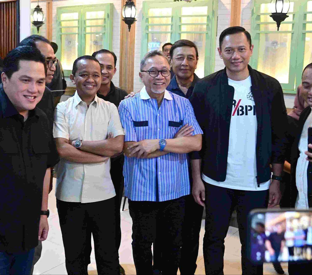 Dok. Istimewa