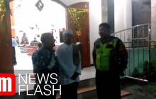 VIDEO: Wajah Toleransi Antar Umat Beragama di Semarang