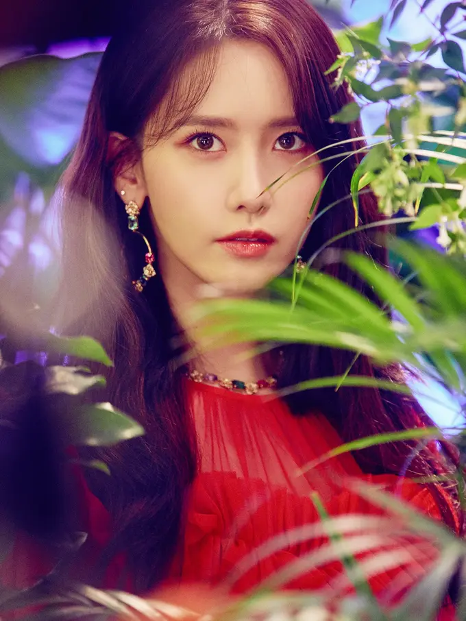 Oh!GG Yoona