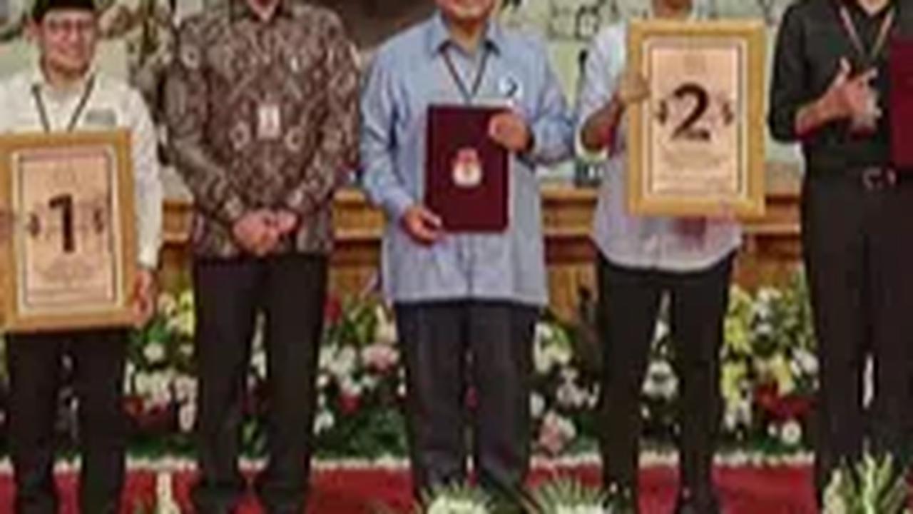 Bawaslu Janji Tak Pandang Bulu Tindak Pelanggaran Pemilu, Jamin Suara di TPS Tak Berubah hingga Tingkat Nasional